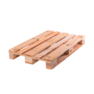 4 Way Entry Standard Size Conversion Pallet