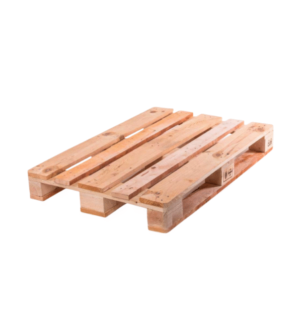 4 Way Entry Standard Size Conversion Pallet