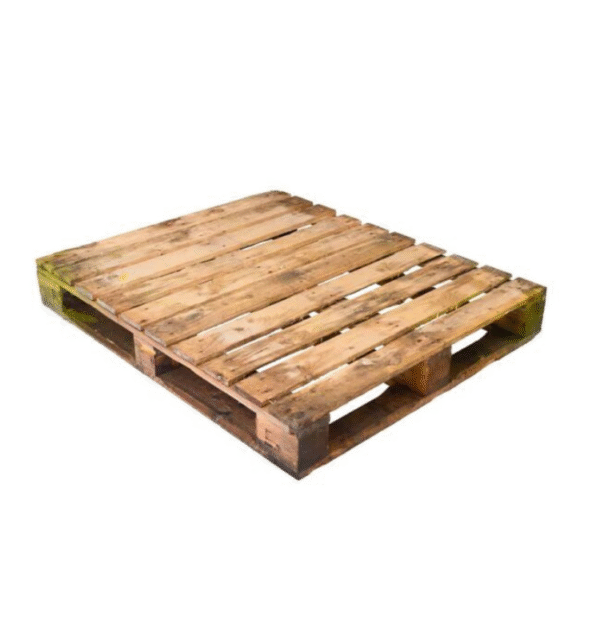 4 Way Entry Standard Size Grade One Pallet