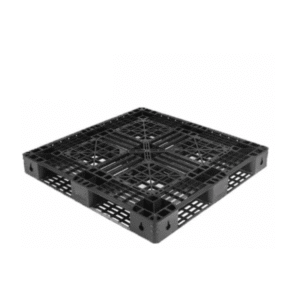 45 inch Square / 1140mm x 1140mm Plastic Pallet