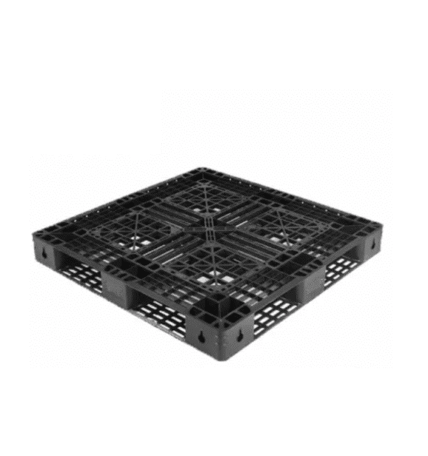45 inch Square / 1140mm x 1140mm Plastic Pallet